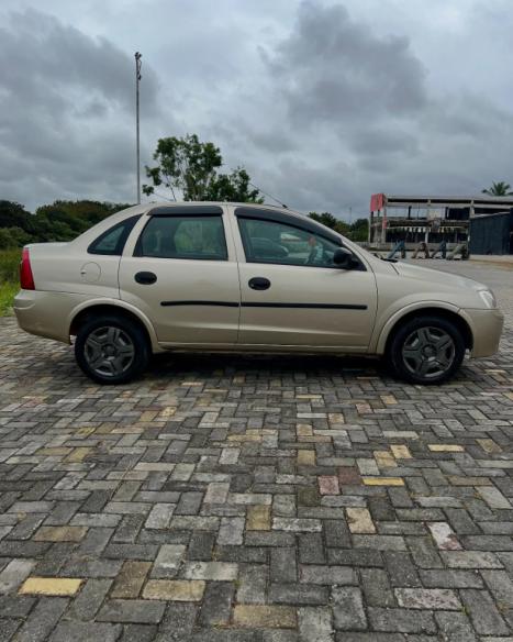 CHEVROLET Corsa Sedan 1.0 4P VHC MAXX FLEX, Foto 6