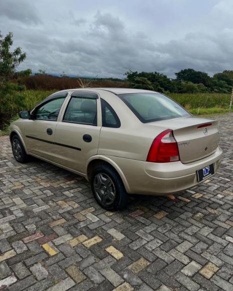 CHEVROLET Corsa Sedan 1.0 4P VHC MAXX FLEX, Foto 8