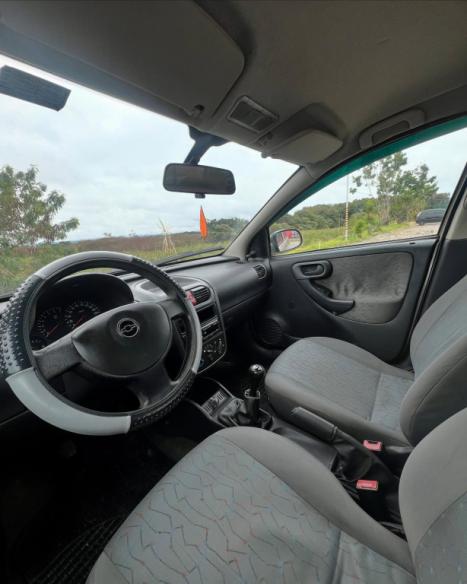 CHEVROLET Corsa Sedan 1.0 4P VHC MAXX FLEX, Foto 9