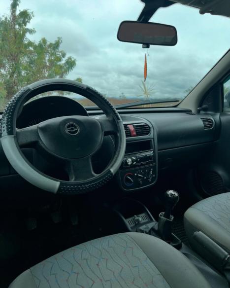CHEVROLET Corsa Sedan 1.0 4P VHC MAXX FLEX, Foto 11