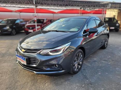 CHEVROLET Cruze Hatch 1.4 16V 4P LTZ TURBO FLEX AUTOMTICO, Foto 1