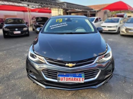 CHEVROLET Cruze Hatch 1.4 16V 4P LTZ TURBO FLEX AUTOMTICO, Foto 2