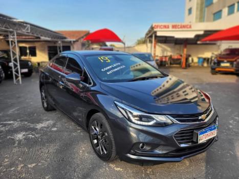 CHEVROLET Cruze Hatch 1.4 16V 4P LTZ TURBO FLEX AUTOMTICO, Foto 3