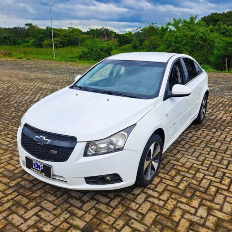 CHEVROLET Cruze Hatch 1.8 16V 4P LT SPORT FLEX, Foto 5