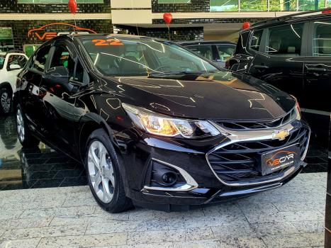 CHEVROLET Cruze Hatch 1.4 16V 4P LT SPORT6 TURBO FLEX AUTOMTICO, Foto 1