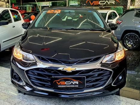 CHEVROLET Cruze Hatch 1.4 16V 4P LT SPORT6 TURBO FLEX AUTOMTICO, Foto 2