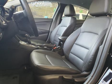 CHEVROLET Cruze Hatch 1.4 16V 4P LT SPORT6 TURBO FLEX AUTOMTICO, Foto 7