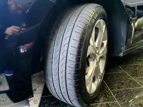 CHEVROLET Cruze Hatch 1.4 16V 4P LT SPORT6 TURBO FLEX AUTOMTICO, Foto 9