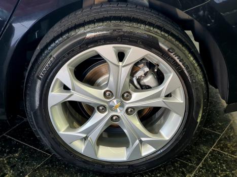 CHEVROLET Cruze Hatch 1.4 16V 4P LT SPORT6 TURBO FLEX AUTOMTICO, Foto 10