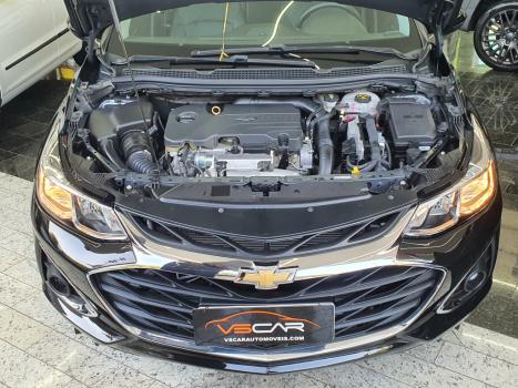 CHEVROLET Cruze Hatch 1.4 16V 4P LT SPORT6 TURBO FLEX AUTOMTICO, Foto 12