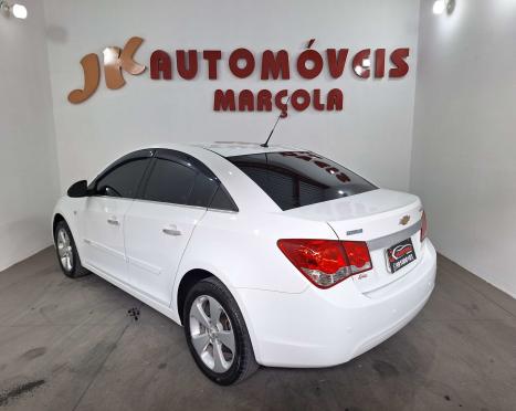 CHEVROLET Cruze Sedan 1.8 16V 4P LT ECOTEC FLEX AUTOMTICO, Foto 7