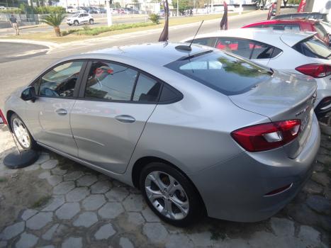 CHEVROLET Cruze Sedan 1.4 16V 4P LT FLEX TURBO AUTOMTICO, Foto 2