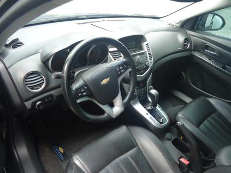 CHEVROLET Cruze Sedan 1.8 16V 4P LT ECOTEC FLEX AUTOMTICO, Foto 5