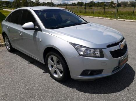 CHEVROLET Cruze Sedan 1.8 16V 4P LT ECOTEC FLEX AUTOMTICO, Foto 1