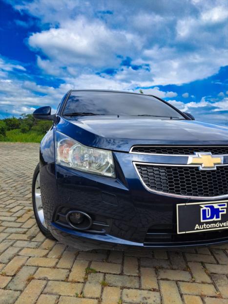 CHEVROLET Cruze Sedan 1.8 16V 4P LT ECOTEC FLEX AUTOMTICO, Foto 8