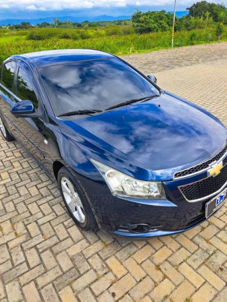 CHEVROLET Cruze Sedan 1.8 16V 4P LT ECOTEC FLEX AUTOMTICO, Foto 14