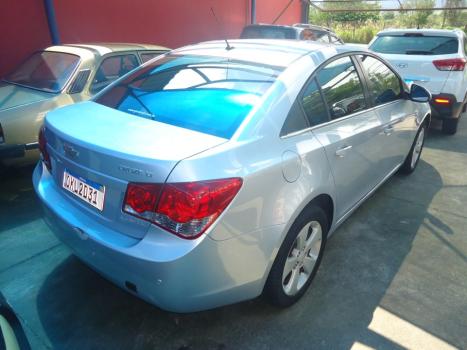 CHEVROLET Cruze Sedan 1.8 16V 4P LT ECOTEC FLEX AUTOMTICO, Foto 5