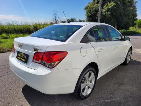CHEVROLET Cruze Sedan 1.8 16V 4P LT ECOTEC FLEX AUTOMTICO, Foto 6