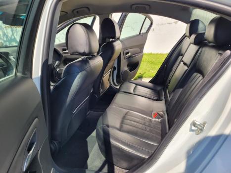 CHEVROLET Cruze Sedan 1.8 16V 4P LT ECOTEC FLEX AUTOMTICO, Foto 8