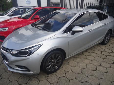 CHEVROLET Cruze Sedan 1.4 16V 4P LTZ FLEX TURBO AUTOMTICO, Foto 2