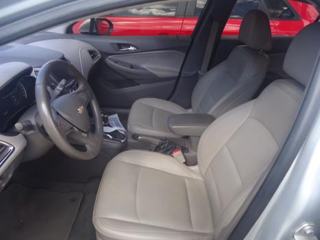 CHEVROLET Cruze Sedan 1.4 16V 4P LTZ FLEX TURBO AUTOMTICO, Foto 3