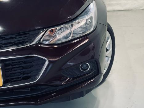 CHEVROLET Cruze Sedan 1.4 16V 4P LT FLEX TURBO AUTOMTICO, Foto 5