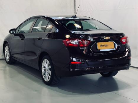 CHEVROLET Cruze Sedan 1.4 16V 4P LT FLEX TURBO AUTOMTICO, Foto 7