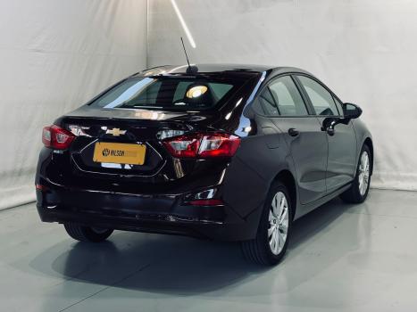 CHEVROLET Cruze Sedan 1.4 16V 4P LT FLEX TURBO AUTOMTICO, Foto 9