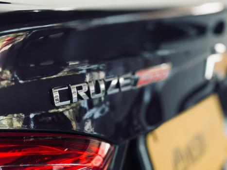 CHEVROLET Cruze Sedan 1.4 16V 4P LT FLEX TURBO AUTOMTICO, Foto 11