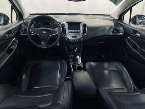 CHEVROLET Cruze Sedan 1.4 16V 4P LT FLEX TURBO AUTOMTICO, Foto 12