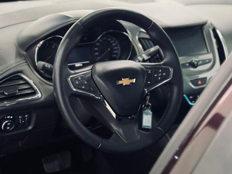 CHEVROLET Cruze Sedan 1.4 16V 4P LT FLEX TURBO AUTOMTICO, Foto 14