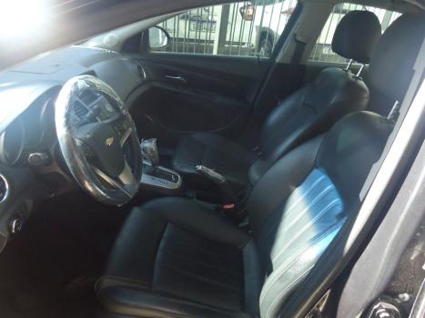 CHEVROLET Cruze Sedan 1.8 16V 4P LT ECOTEC FLEX, Foto 2