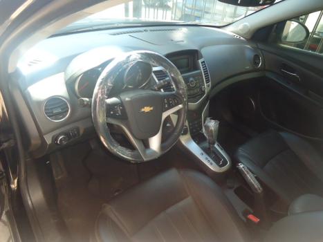 CHEVROLET Cruze Sedan 1.8 16V 4P LT ECOTEC FLEX, Foto 3