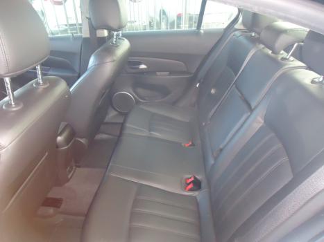 CHEVROLET Cruze Sedan 1.8 16V 4P LT ECOTEC FLEX, Foto 4