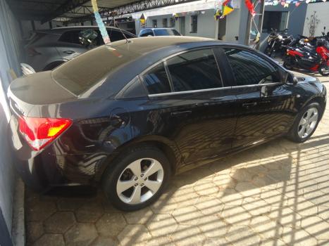 CHEVROLET Cruze Sedan 1.8 16V 4P LT ECOTEC FLEX, Foto 5