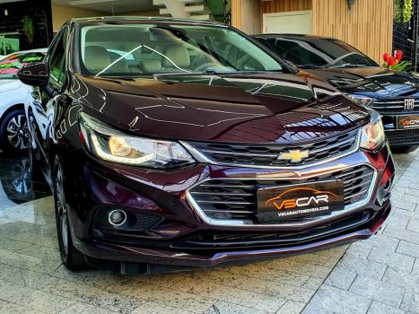 CHEVROLET Cruze Sedan 1.4 16V 4P LTZ 2 FLEX TURBO AUTOMTICO, Foto 1