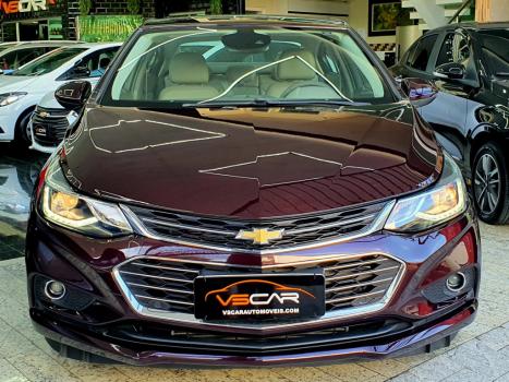 CHEVROLET Cruze Sedan 1.4 16V 4P LTZ 2 FLEX TURBO AUTOMTICO, Foto 2