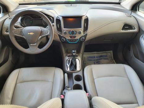 CHEVROLET Cruze Sedan 1.4 16V 4P LTZ 2 FLEX TURBO AUTOMTICO, Foto 5