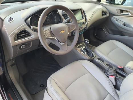 CHEVROLET Cruze Sedan 1.4 16V 4P LTZ 2 FLEX TURBO AUTOMTICO, Foto 6