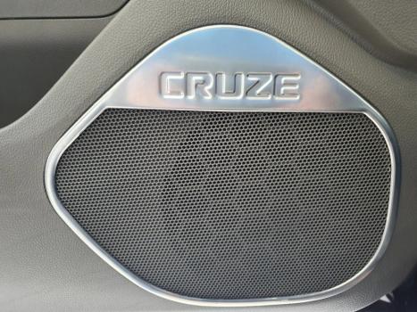 CHEVROLET Cruze Sedan 1.4 16V 4P LTZ 2 FLEX TURBO AUTOMTICO, Foto 7