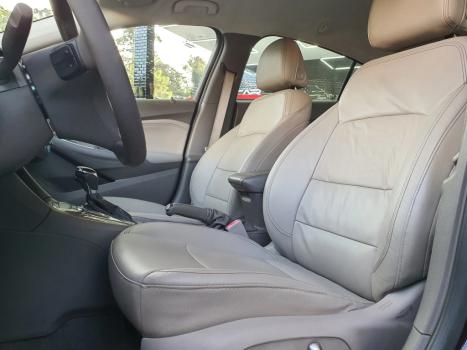 CHEVROLET Cruze Sedan 1.4 16V 4P LTZ 2 FLEX TURBO AUTOMTICO, Foto 8
