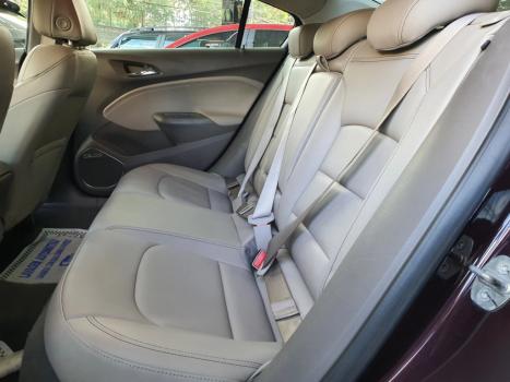 CHEVROLET Cruze Sedan 1.4 16V 4P LTZ 2 FLEX TURBO AUTOMTICO, Foto 9