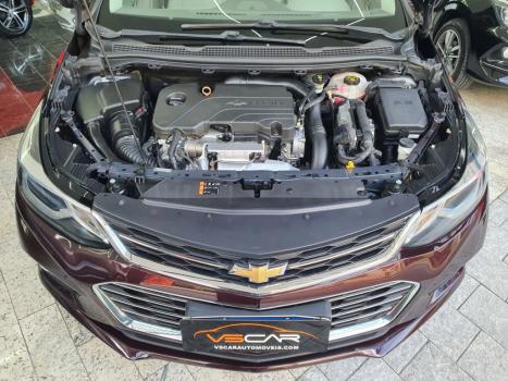 CHEVROLET Cruze Sedan 1.4 16V 4P LTZ 2 FLEX TURBO AUTOMTICO, Foto 13