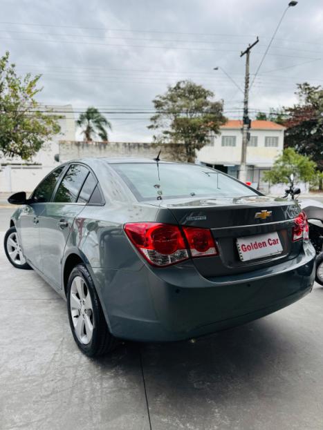 CHEVROLET Cruze Sedan 1.8 16V 4P LT ECOTEC FLEX AUTOMTICO, Foto 7