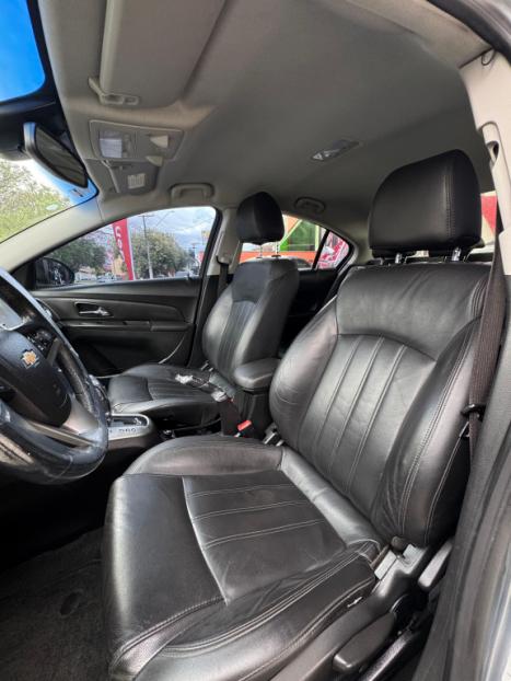 CHEVROLET Cruze Sedan 1.8 16V 4P LT ECOTEC FLEX AUTOMTICO, Foto 13