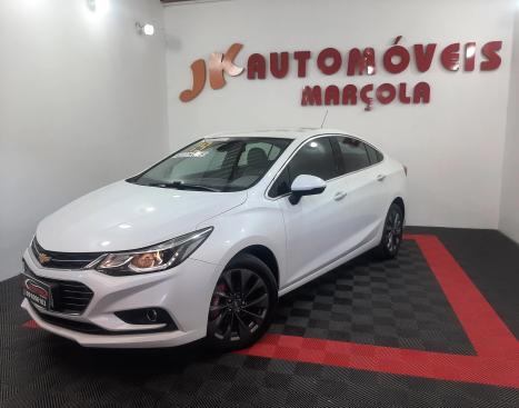 CHEVROLET Cruze Sedan 1.4 16V 4P LTZ FLEX TURBO AUTOMTICO, Foto 1