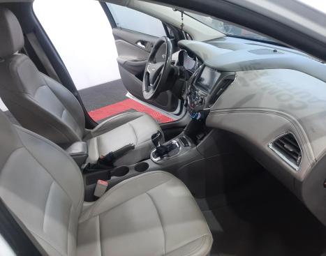 CHEVROLET Cruze Sedan 1.4 16V 4P LTZ FLEX TURBO AUTOMTICO, Foto 5