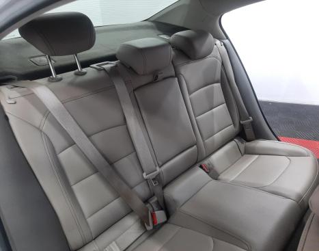CHEVROLET Cruze Sedan 1.4 16V 4P LTZ FLEX TURBO AUTOMTICO, Foto 6