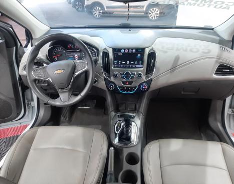 CHEVROLET Cruze Sedan 1.4 16V 4P LTZ FLEX TURBO AUTOMTICO, Foto 7