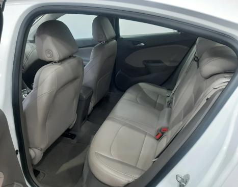 CHEVROLET Cruze Sedan 1.4 16V 4P LTZ FLEX TURBO AUTOMTICO, Foto 8